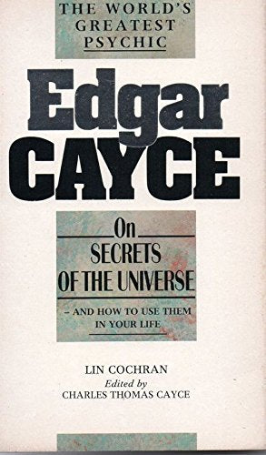 On Secrets of the Universe