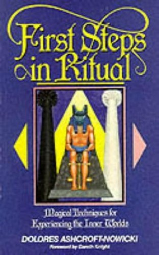First Steps in Ritual