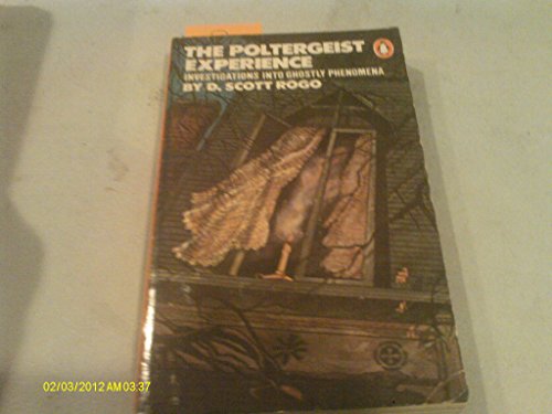 Poltergeist Experience