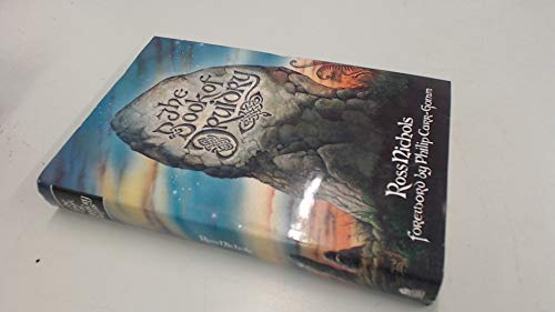 The Book of Druidry