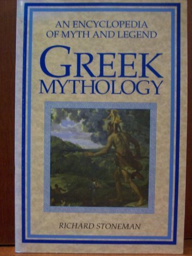 Greek Mythology