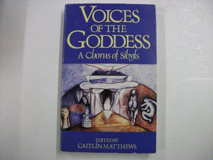 Voices of the Goddess 