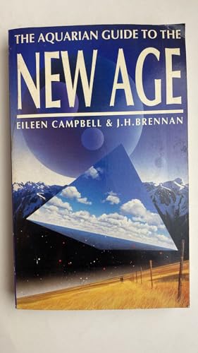 The Aquarian Guide to the New Age