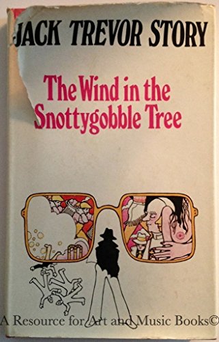 Wind in the Snottygobble Tree