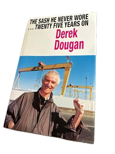 The Sash He Never Wore