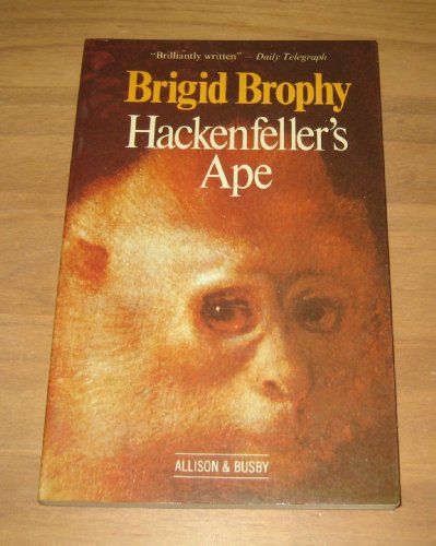 Hackenfeller's Ape