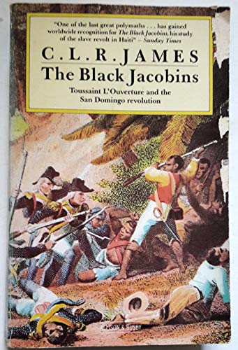The Black Jacobins