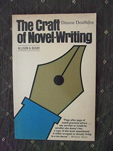 The Craft of Novel Writing