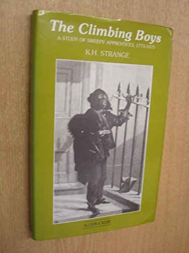 Climbing Boys
