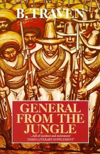 General from the Jungle