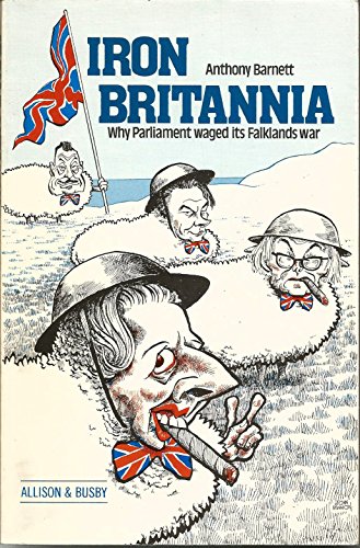 Iron Britannia