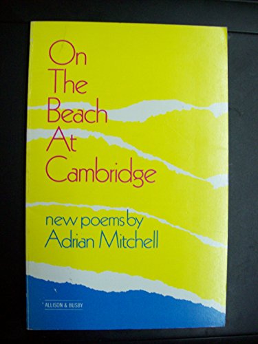 On the Beach at Cambridge
