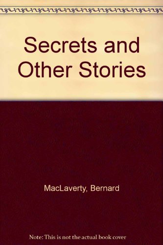 Secrets and Other Stories