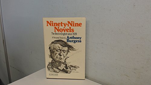 Ninety-nine Novels