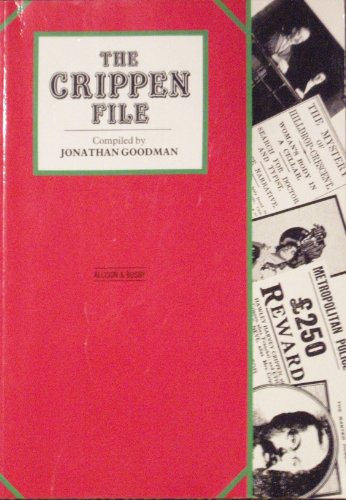 Crippen File
