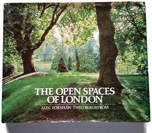 The Open Spaces of London