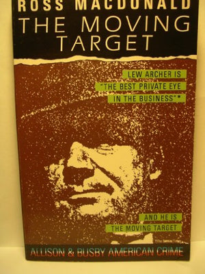 The Moving Target