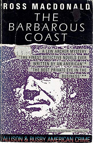The Barbarous Coast