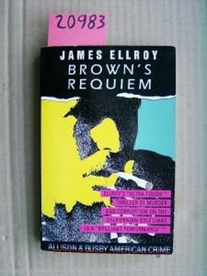 Brown's Requiem