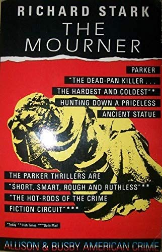 The Mourner