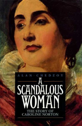 A Scandalous Woman