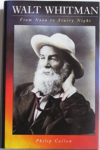 Walt Whitman