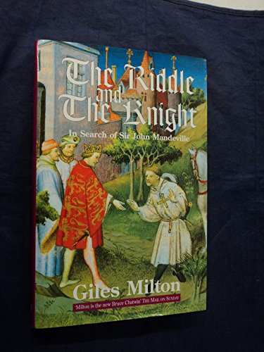 The Riddle and the Knight