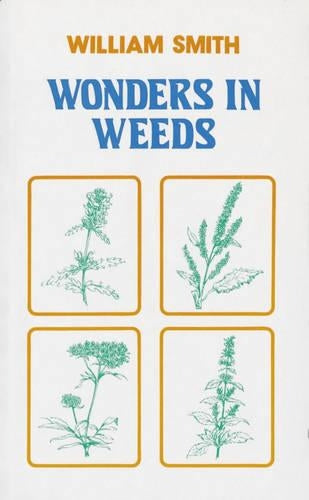 Wonders In Weeds