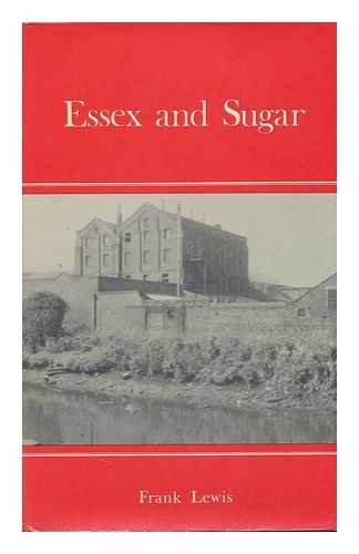 Essex and Sugar