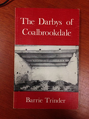 Darbys of Coalbrookdale