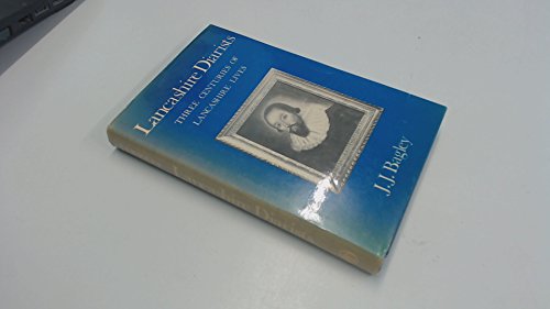 Lancashire Diarists