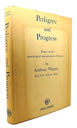 Pedigree and Progress