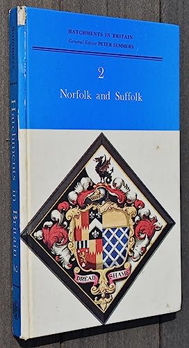 Norfolk and Suffolk