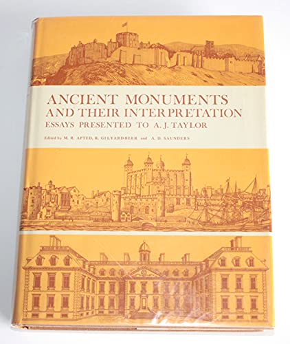 Ancient Monuments and Their Interpretation
