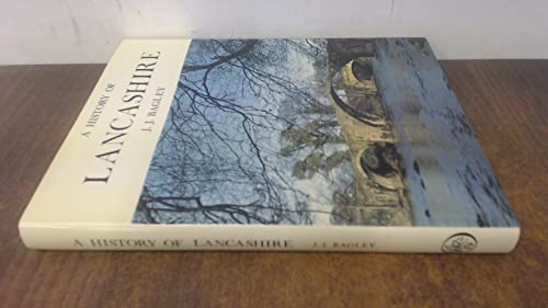 A History of Lancashire