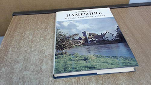 History of Hampshire