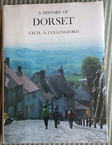 History of Dorset