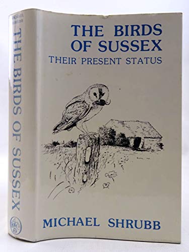 The Birds of Sussex