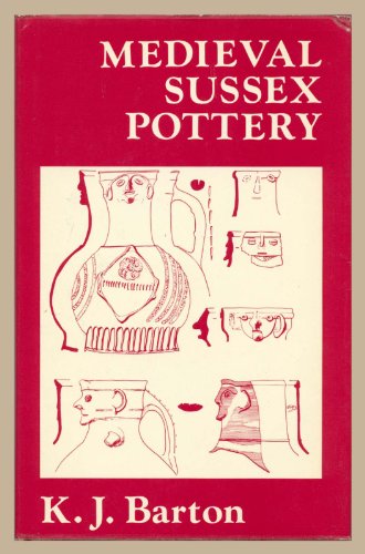 Medieval Sussex Pottery