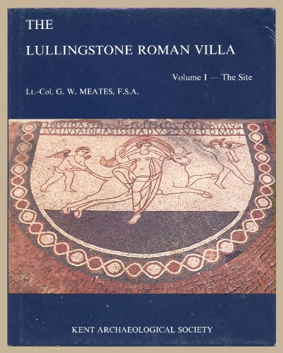 Lullingstone Roman Villa