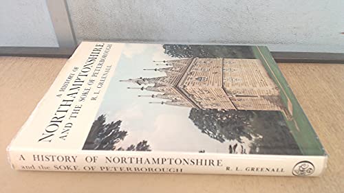 History of Northamptonshire