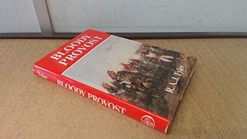 Bloody Provost
