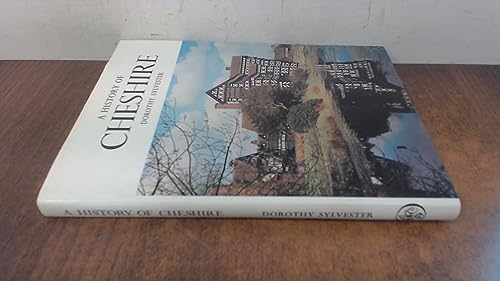 A History of Cheshire
