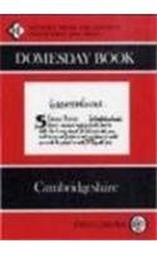 The Domesday Book