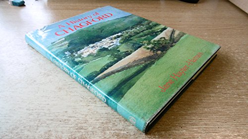 A History of Chagford