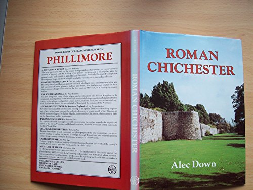 Roman Chichester