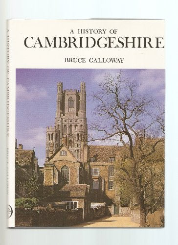 History of Cambridgeshire