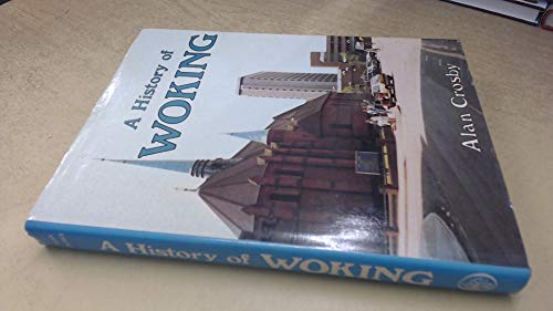 A History of Woking