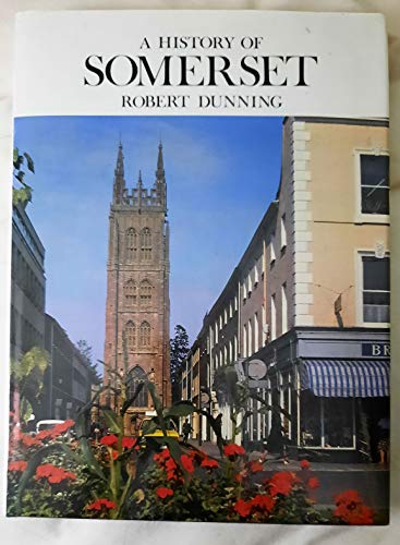 History of Somerset