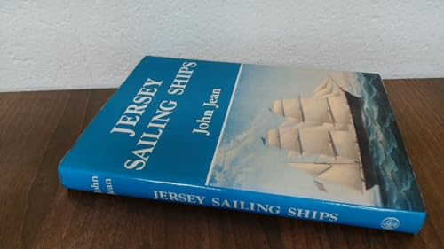 Jersey Sailing Ships